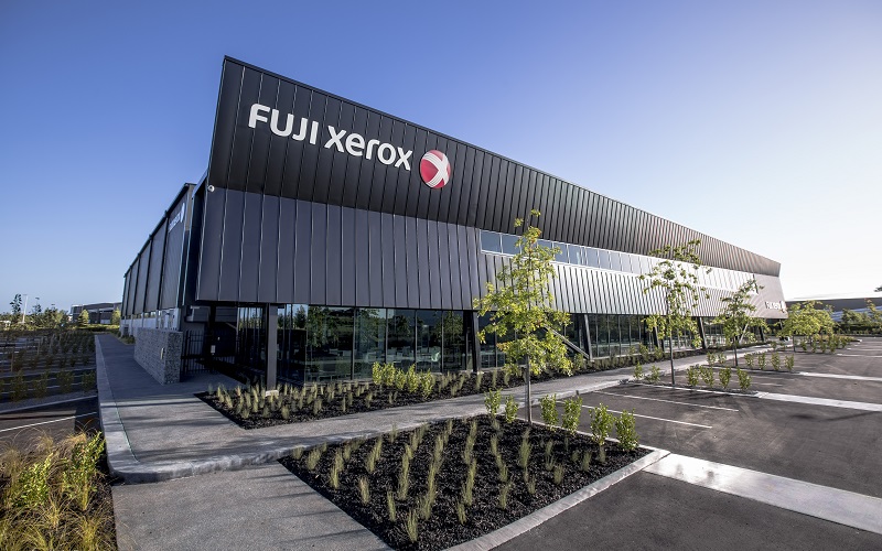 Fujixerox