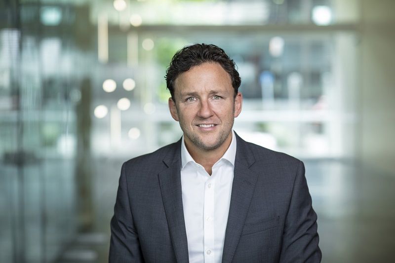 Daniel Byrne
